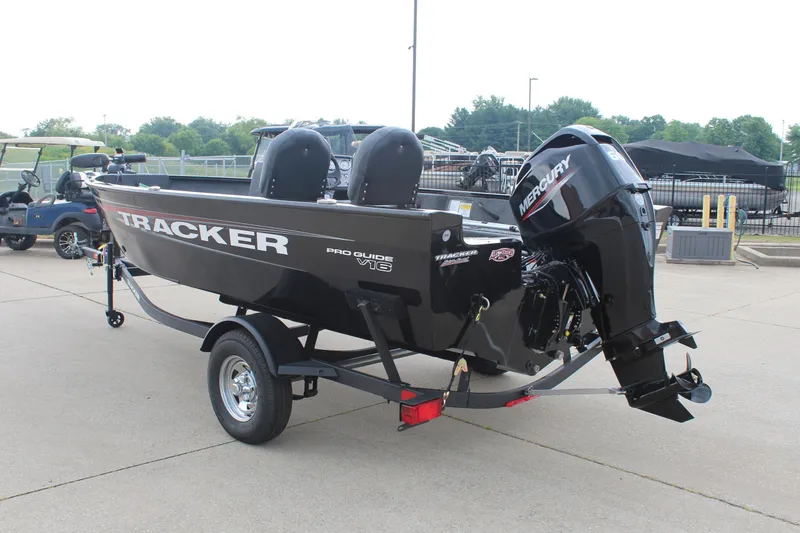 Slide: The Image of Tracker Pro Guide V-16 SC 2026 - 5