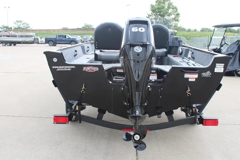 Slide: The Image of Tracker Pro Guide V-16 SC 2026 - 6