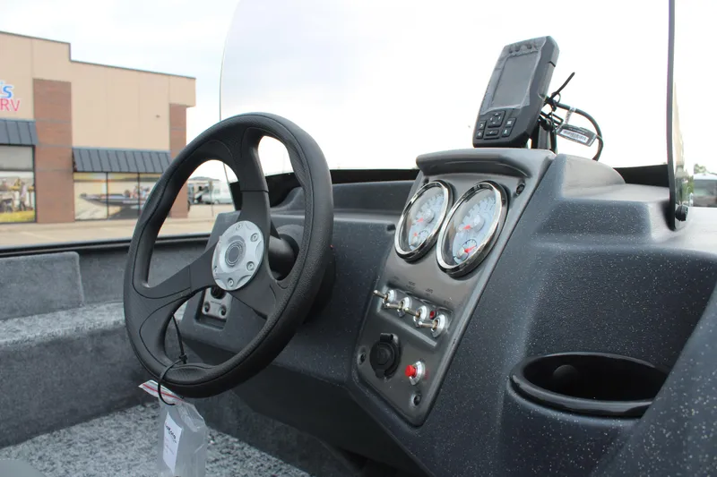 Slide: The Image of Tracker Pro Guide V-16 SC 2026 - 9