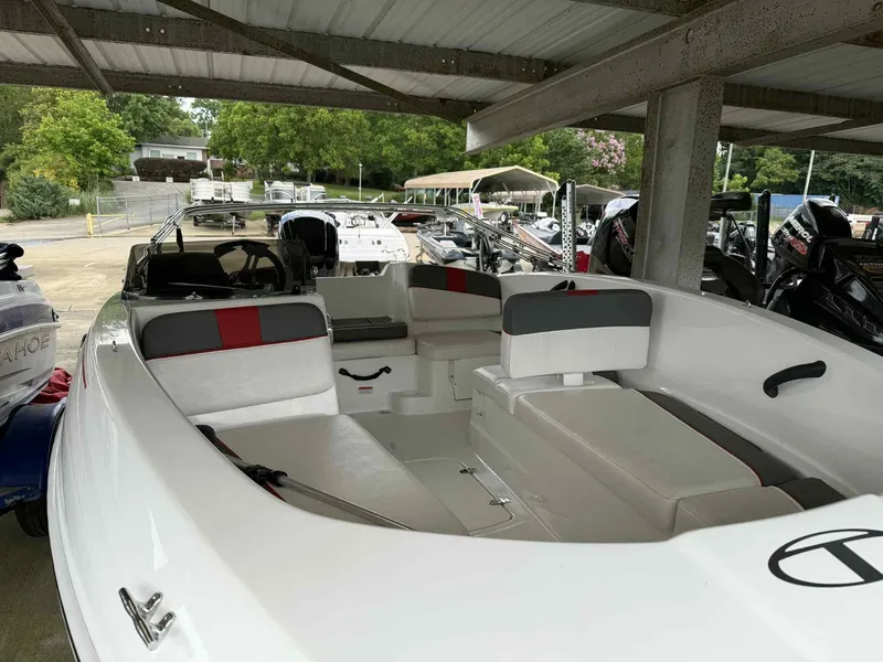 Slide: The Image of Tahoe T16 2023 - 3