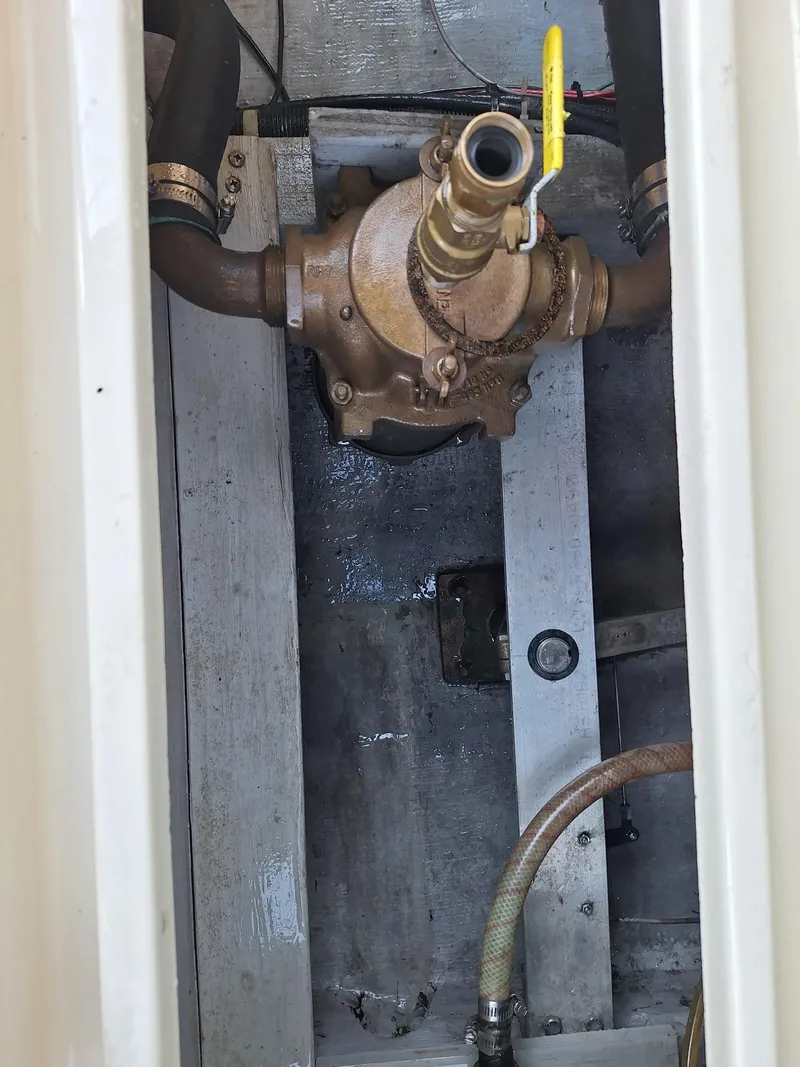 Slide: The Image of more bilge pictures - 11