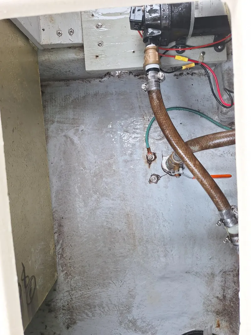 Slide: The Image of bilge tankage - 13