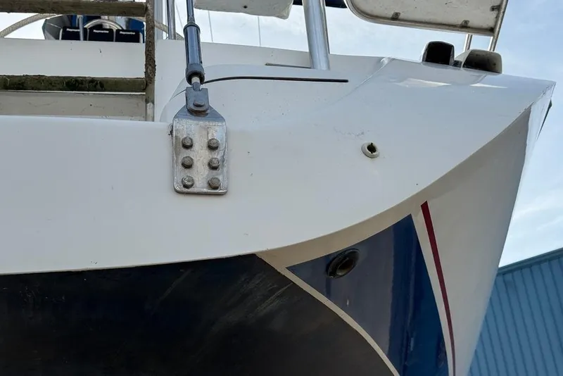 Slide: The Image of CATALINA 42' MK 2 - 23