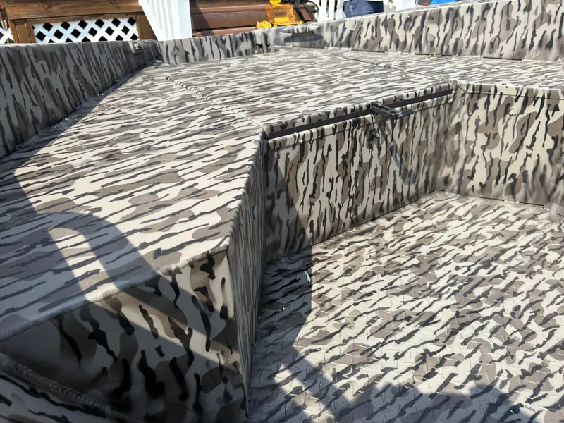 Slide: The Image of Edge Duck Boats 756DB 2025 - 6