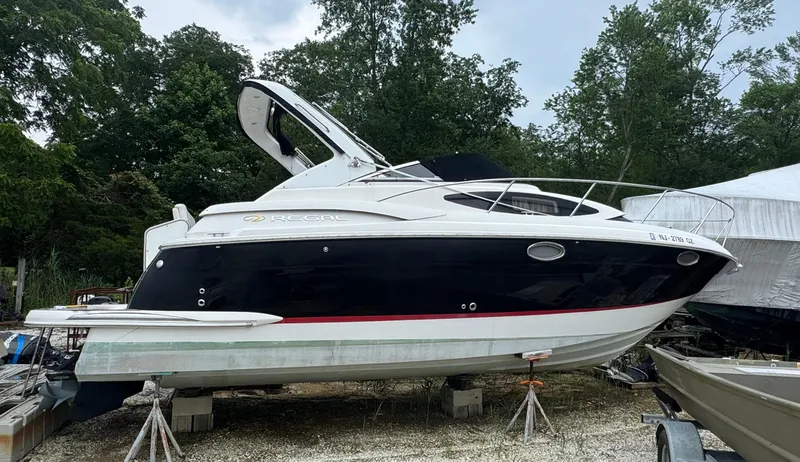 The Image of Regal Window 3060 2005 - 0