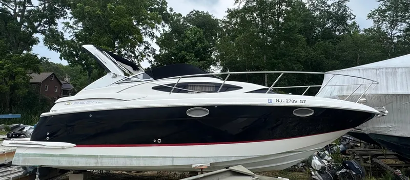 Slide: The Image of Regal Window 3060 2005 - 1