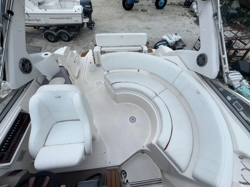 Slide: The Image of Regal Window 3060 2005 - 12