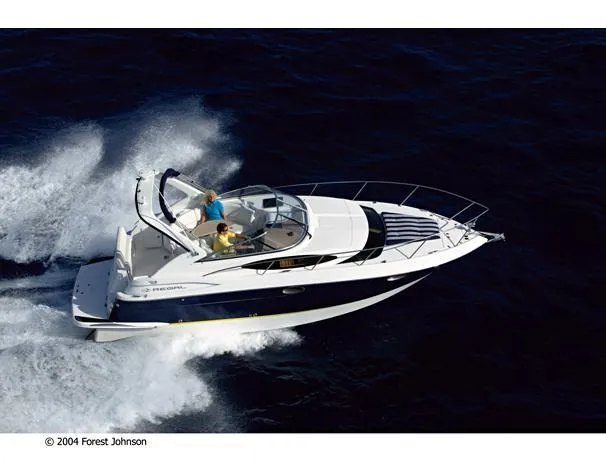 Slide: The Image of Regal Window 3060 2005 - 18