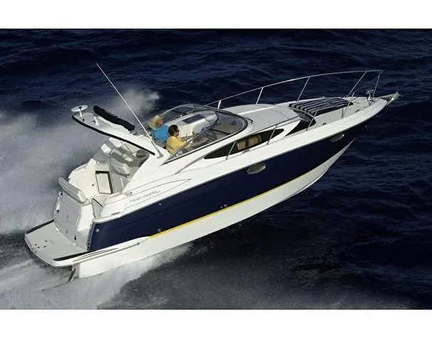 Slide: The Image of Regal Window 3060 2005 - 19