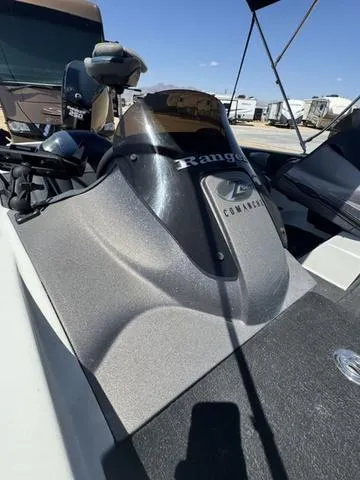 Slide: The Image of Ranger Z520 2009 - 10