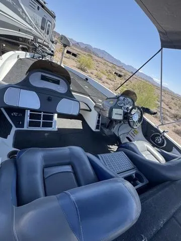 Slide: The Image of Ranger Z520 2009 - 12