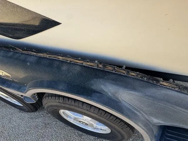 Slide: The Image of Ranger Z520 2009 - 14