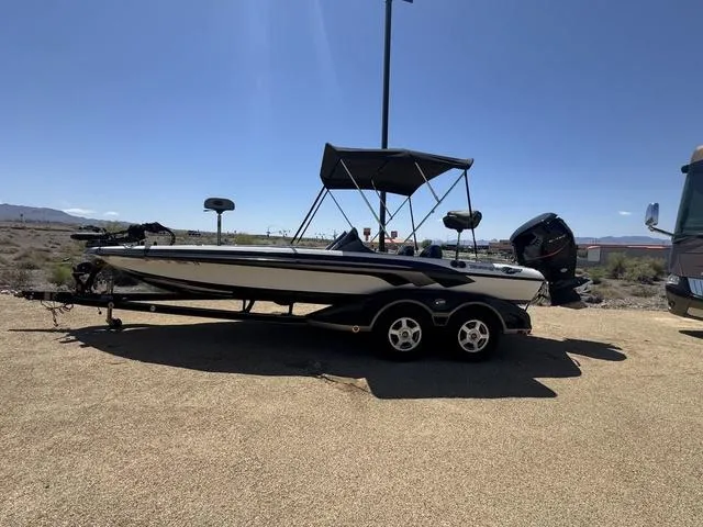 Slide: The Image of Ranger Z520 2009 - 4