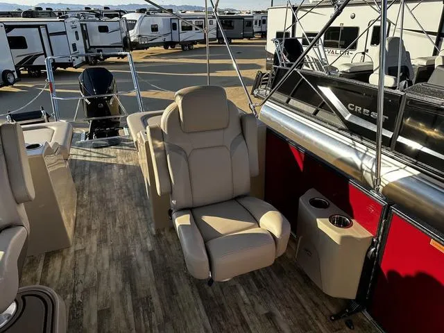 Slide: The Image of Crest Caribbean LX 250 SLRC CP3 2024 - 14