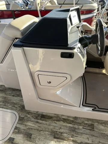 Slide: The Image of Crest Caribbean LX 250 SLRC CP3 2024 - 17