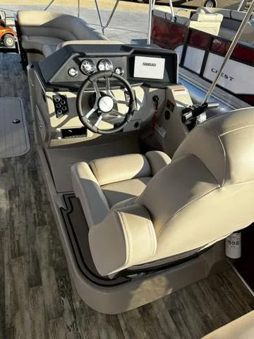 Slide: The Image of Crest Caribbean LX 250 SLRC CP3 2024 - 18