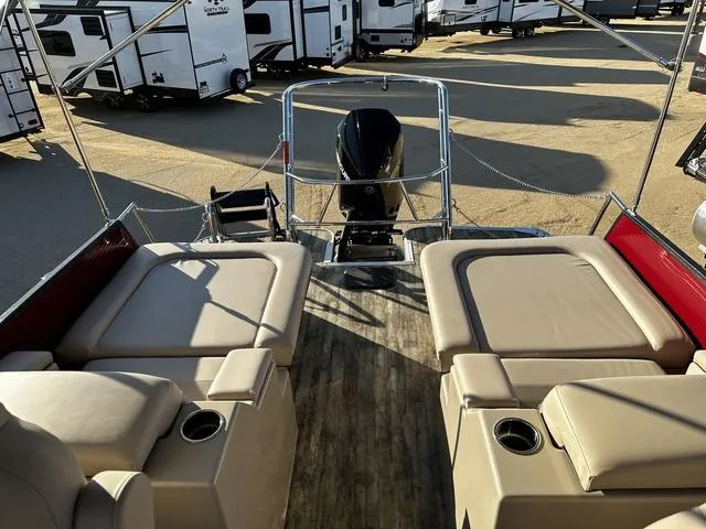 Slide: The Image of Crest Caribbean LX 250 SLRC CP3 2024 - 20