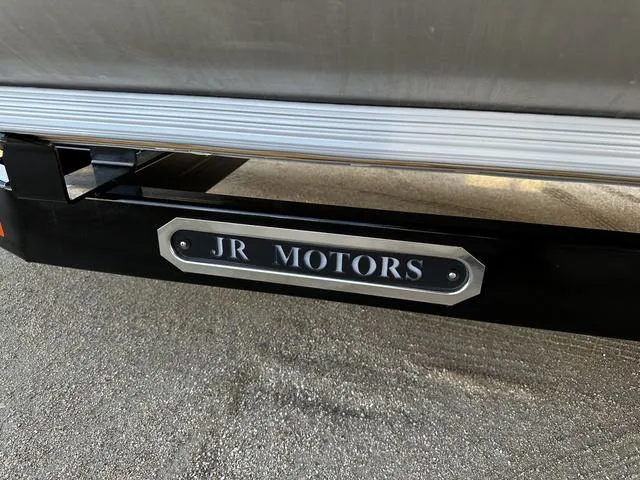 Slide: The Image of Crest Caribbean LX 250 SLRC CP3 2024 - 25