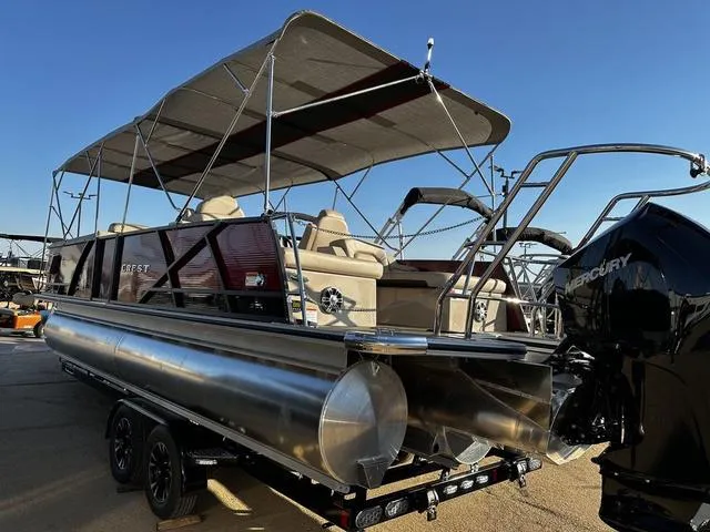 Slide: The Image of Crest Caribbean LX 250 SLRC CP3 2024 - 4