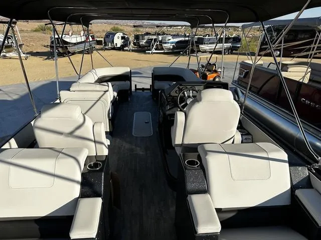 Slide: The Image of Crest Caribbean RS 250 SLRC CP3 2024 - 10