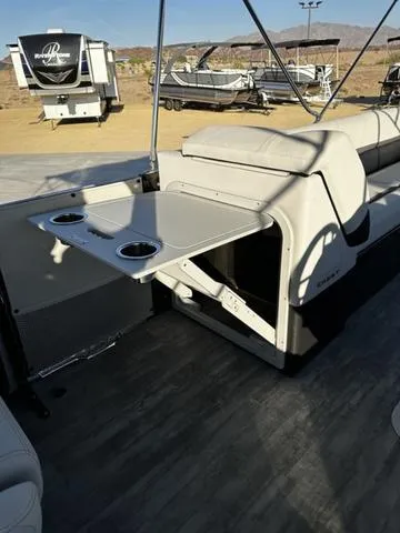 Slide: The Image of Crest Caribbean RS 250 SLRC CP3 2024 - 19