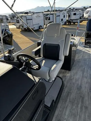 Slide: The Image of Crest Caribbean RS 250 SLRC CP3 2024 - 20