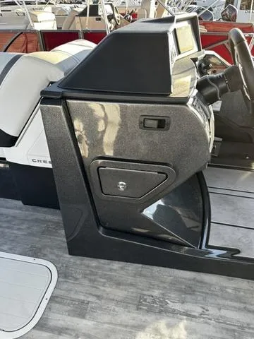 Slide: The Image of Crest Caribbean RS 250 SLRC CP3 2024 - 21