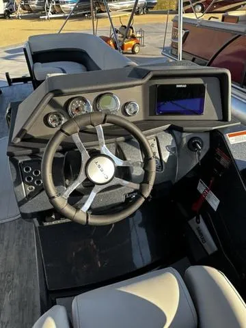 Slide: The Image of Crest Caribbean RS 250 SLRC CP3 2024 - 23