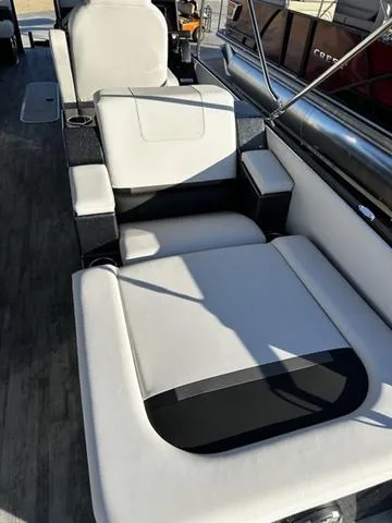 Slide: The Image of Crest Caribbean RS 250 SLRC CP3 2024 - 28