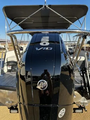 Slide: The Image of Crest Caribbean RS 250 SLRC CP3 2024 - 4