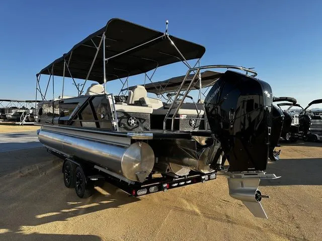 Slide: The Image of Crest Caribbean RS 250 SLRC CP3 2024 - 5