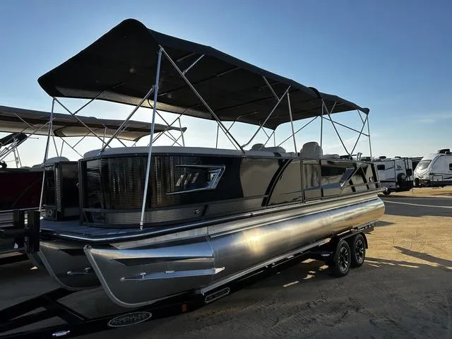 Slide: The Image of Crest Caribbean RS 250 SLRC CP3 2024 - 7