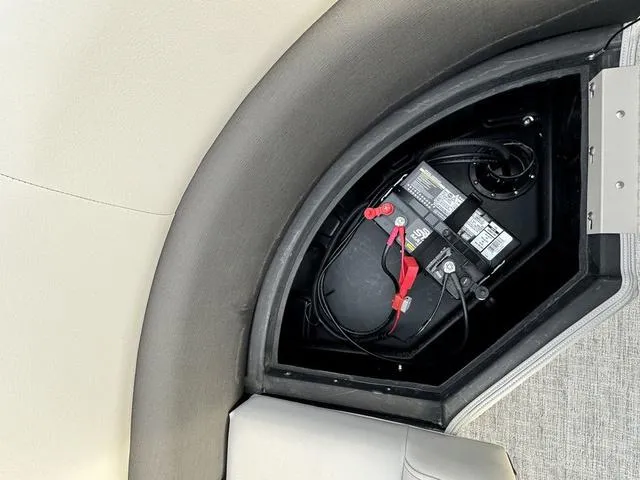 Slide: The Image of South Bay 224RS LE 2.75 2025 - 10