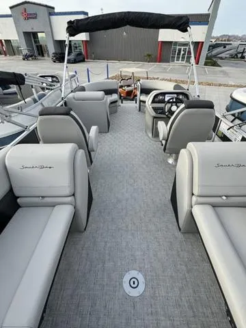 Slide: The Image of South Bay 224RS LE 2.75 2025 - 13