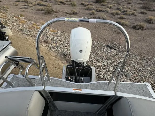 Slide: The Image of South Bay 224RS LE 2.75 2025 - 15