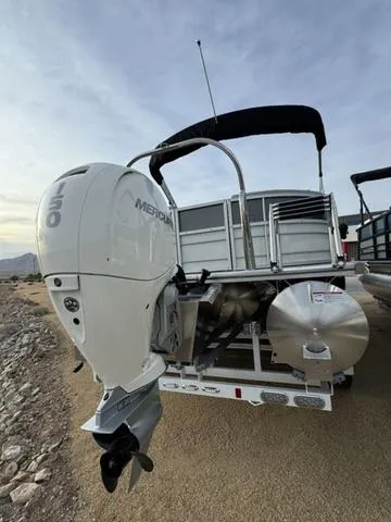 Slide: The Image of South Bay 224RS LE 2.75 2025 - 2