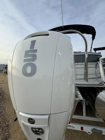 Slide: The Image of South Bay 224RS LE 2.75 2025 - 3