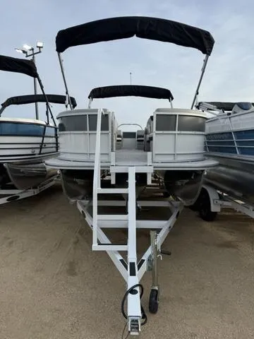 Slide: The Image of South Bay 224RS LE 2.75 2025 - 4