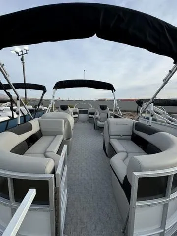 Slide: The Image of South Bay 224RS LE 2.75 2025 - 5