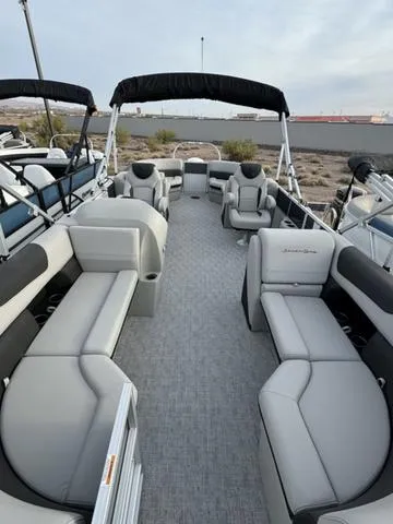 Slide: The Image of South Bay 224RS LE 2.75 2025 - 6