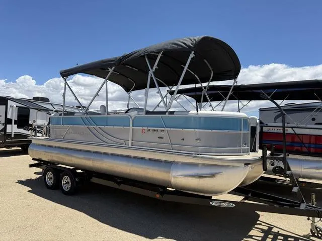 Slide: The Image of South Bay S224RS 3.0 2022 - 1