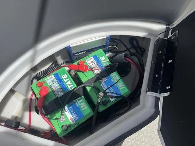 Slide: The Image of South Bay S224RS 3.0 2022 - 10