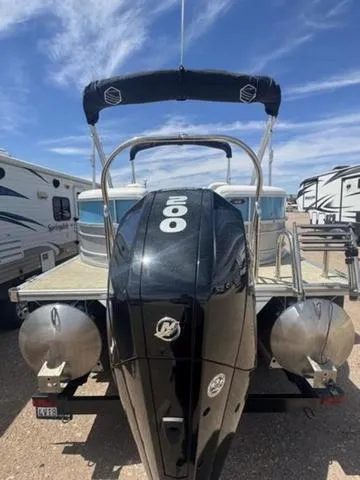 Slide: The Image of South Bay S224RS 3.0 2022 - 11