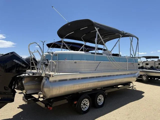 Slide: The Image of South Bay S224RS 3.0 2022 - 2