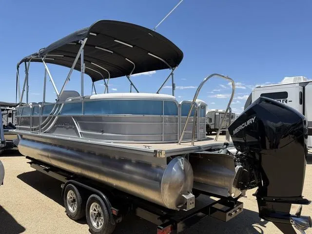 Slide: The Image of South Bay S224RS 3.0 2022 - 3