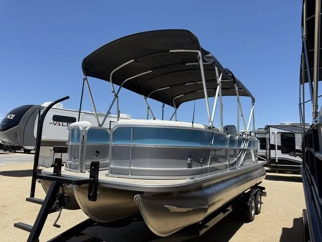 Slide: The Image of South Bay S224RS 3.0 2022 - 4