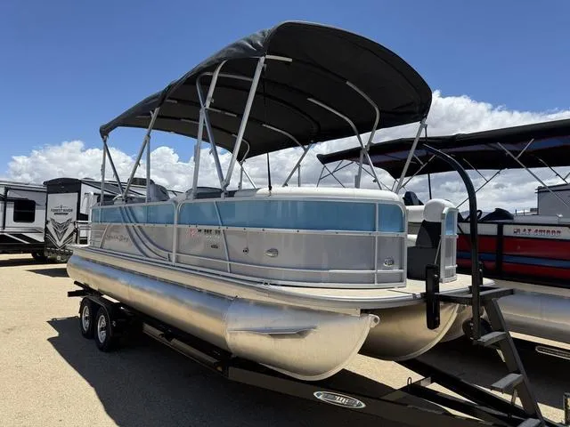 Slide: The Image of South Bay S224RS 3.0 2022 - 5