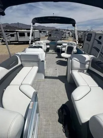 Slide: The Image of South Bay S224RS 3.0 2022 - 6