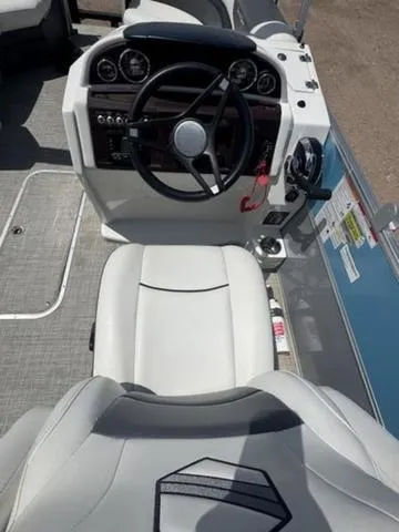 Slide: The Image of South Bay S224RS 3.0 2022 - 7