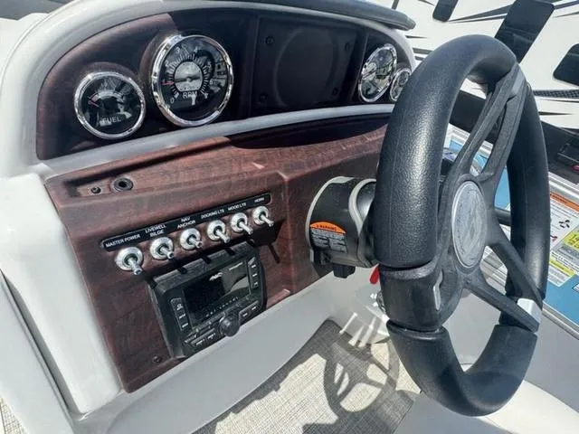 Slide: The Image of South Bay S224RS 3.0 2022 - 8